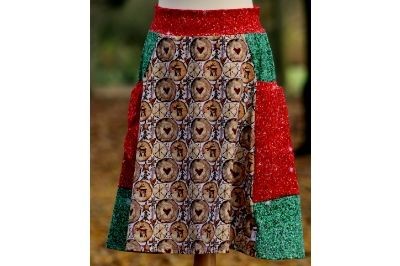 Order Gretel Skirt to be custom made on this page 